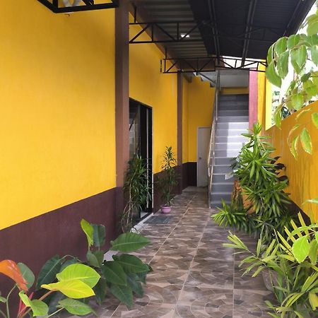 Eva'S Guest House Bais Exterior photo